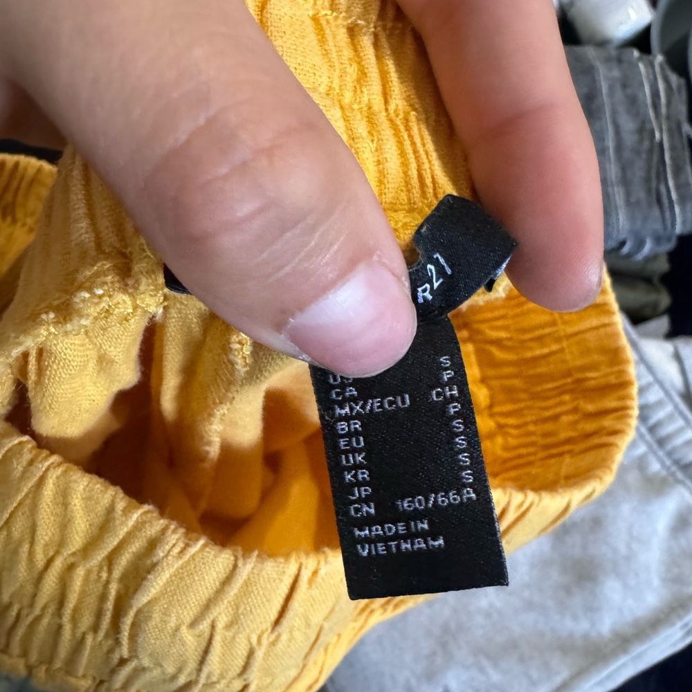 Pants - Picture 2 of 2